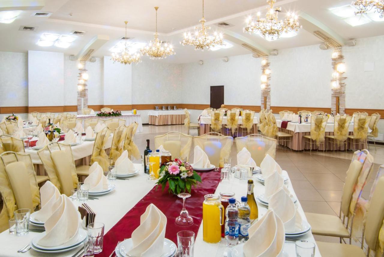 Отель Conference Hall Irpin' Экстерьер фото